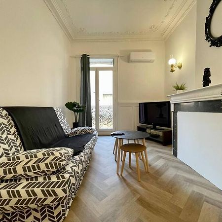 Le Repos Du Chameau ઼ Climatise Apartment Beziers Exterior photo