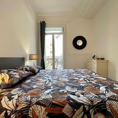 Le Repos Du Chameau ઼ Climatise Apartment Beziers Exterior photo