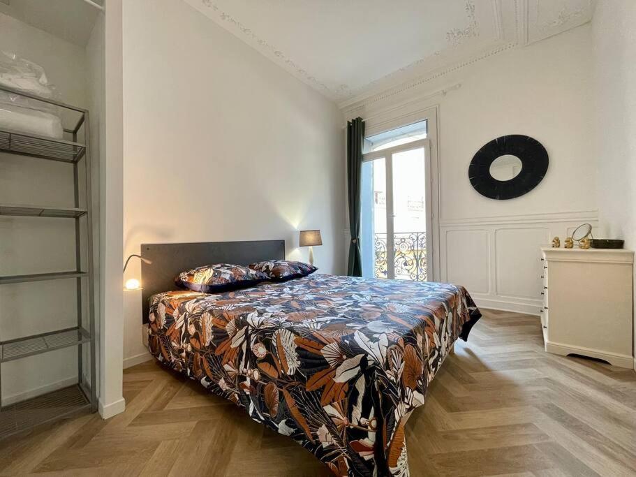 Le Repos Du Chameau ઼ Climatise Apartment Beziers Exterior photo